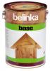 BELINKA BASE - грунтовка для древесины