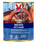 ЯХТНЫЙ ЛАК
