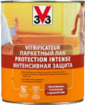 ПАРКЕТНЫЙ ЛАК ИНТЕНСИВНАЯ ЗАЩИТА - PROTECTION INTENSE