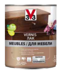 МЕБЕЛЬНЫЙ ЛАК