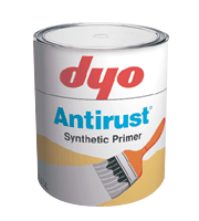 ������ Dyo (���): Antirust