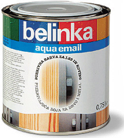 BELINKA AQUA EMAIL - ����� ��� ������ � �������