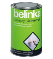 BELINKA FASACRYL UNIVERSAL - �������� ������