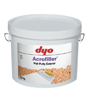  Dyo (): Acrofiller
