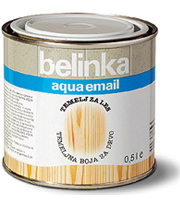 BELINKA AQUA EMAIL GRUND - �����