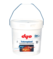 ������ Dyo (���): Teknoplast