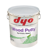 ������ Dyo (���): Wood Putty