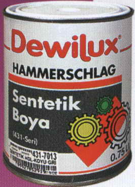  Dyo (): Dewilux-431 ()