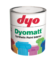  Dyo (): Dyomatt