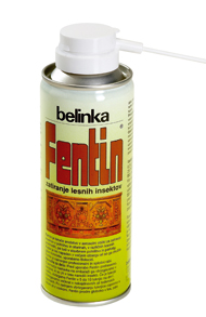 Белинка: BELINKA FENTIN - антисептик для защиты древесины BELINKA FENTIN - антисептик для защиты древесины