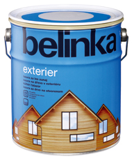 BELINKA EXTERIER -    
