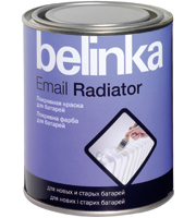 BELINKA EMAIL RADIATOR - ����� ��� ������� � ����